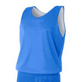 Youth Reversible Mesh Tank